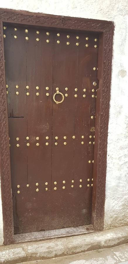Dar Gerniz Hotell Fès Eksteriør bilde